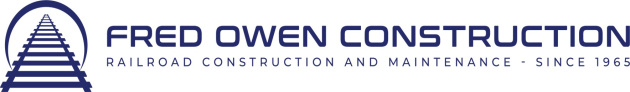 Fred Owen Construction, over 57 years of experience.